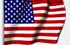 american flag - Gulfport