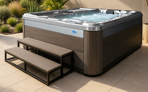 Cold Plunge&trade; Spas Gulfport hot tubs for sale