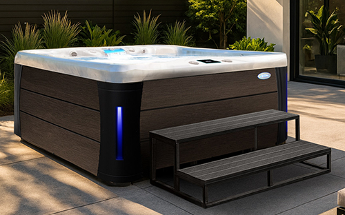 Escape Plus&trade; Spas Gulfport hot tubs for sale