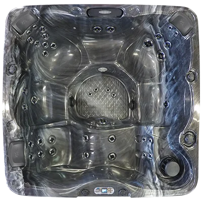 Pacifica EC-739L hot tubs for sale in Gulfport