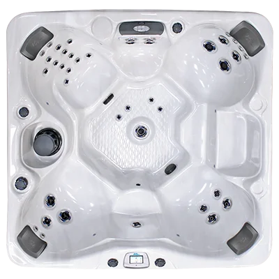 Baja-X EC-740BX hot tubs for sale in Gulfport