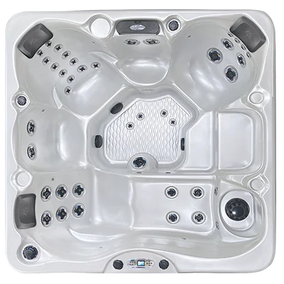 Costa EC-740L hot tubs for sale in Gulfport