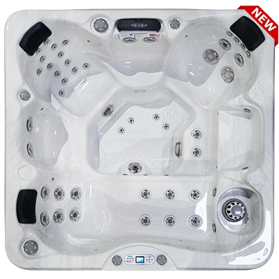 Costa EC-749L hot tubs for sale in Gulfport