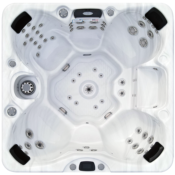 Baja-X EC-767BX hot tubs for sale in Gulfport