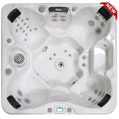 Cancun-X EC-849BX hot tubs for sale in Gulfport