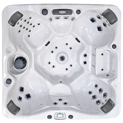 Cancun-X EC-867BX hot tubs for sale in Gulfport