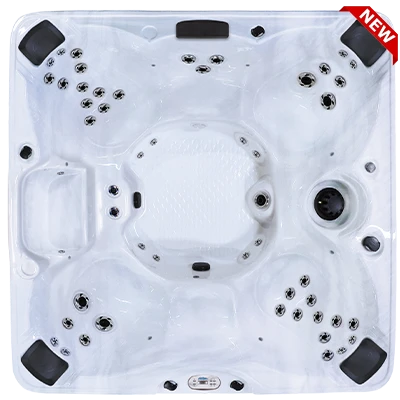 Tropical Plus PPZ-743BC hot tubs for sale in Gulfport